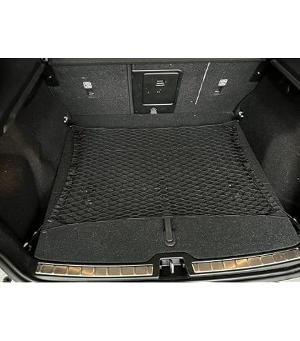 Amazon.com: Rear Envelope + Floor Style Automotive Elastic Trunk